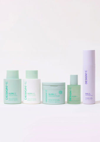 FAB.ME • Leave-In Treatment