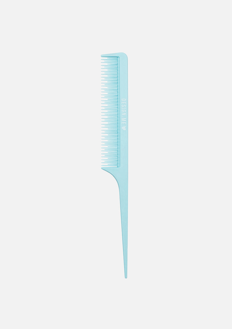 Fine-tooth Comb